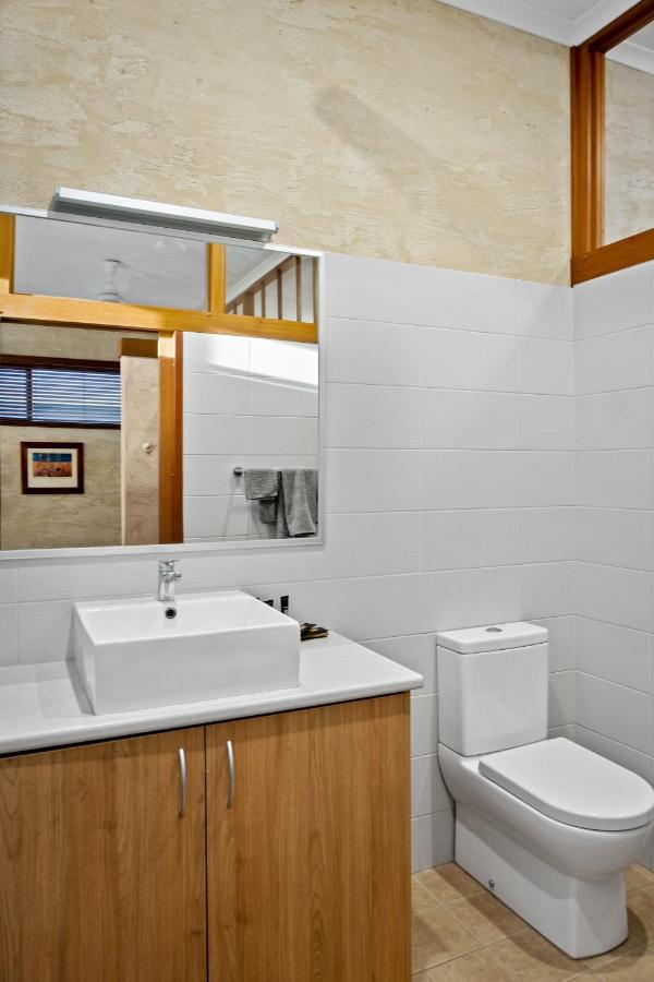 Blue Seas Resort Broome Exterior photo